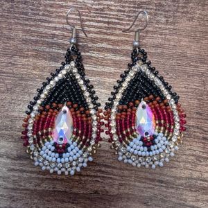 Costume Earrings